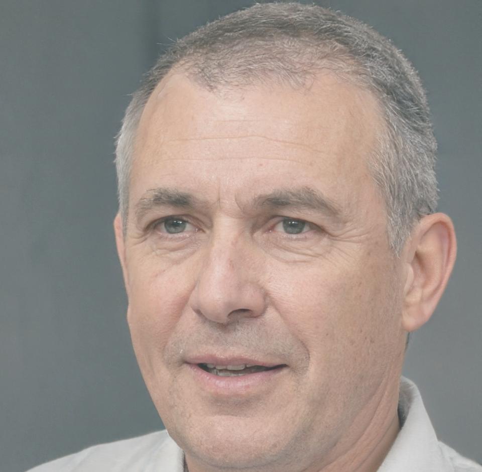 Dr. Konstantin Herberg, Forschungsleiter